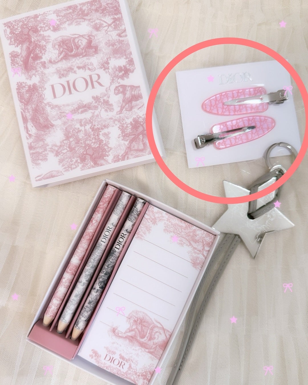 バックステージ ロージー グロウ スティック/Dior/チークを使ったクチコミ(4枚目)