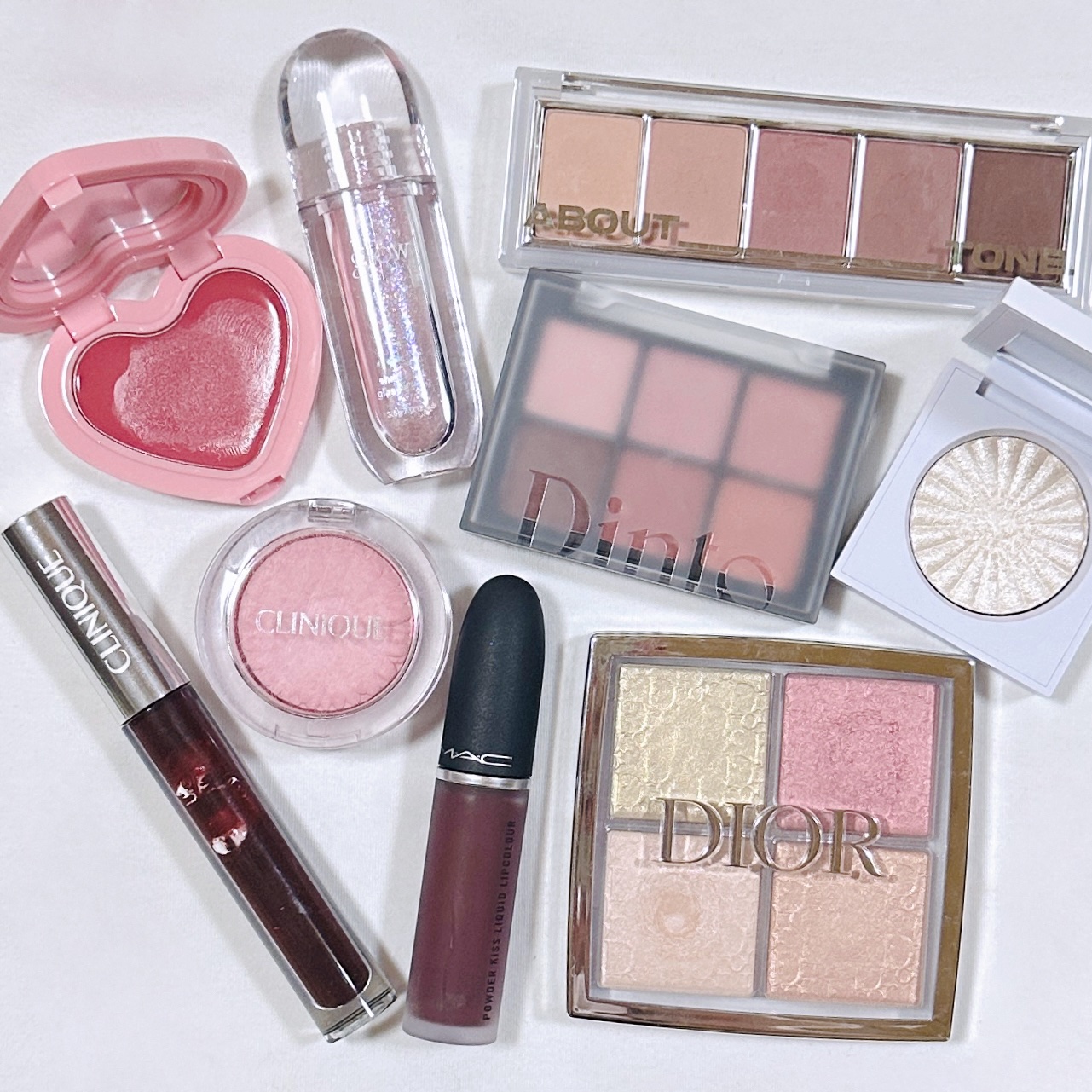 ポップ リップ プラッシュ 01 ブラックハニー/CLINIQUE/リップグロスを使ったクチコミ（1枚目）