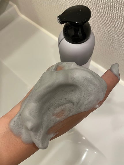 泡洗顔 ディープクリア/ビフェスタ/泡洗顔を使ったクチコミ(6枚目)