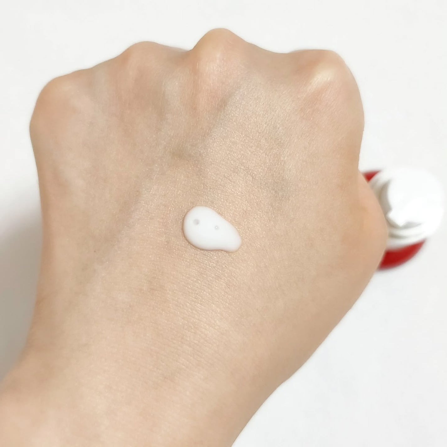 NMN-PDRN ダーマアンサー ポア ファーミング アンプル/CNP Laboratory/美容液を使ったクチコミ(3枚目)