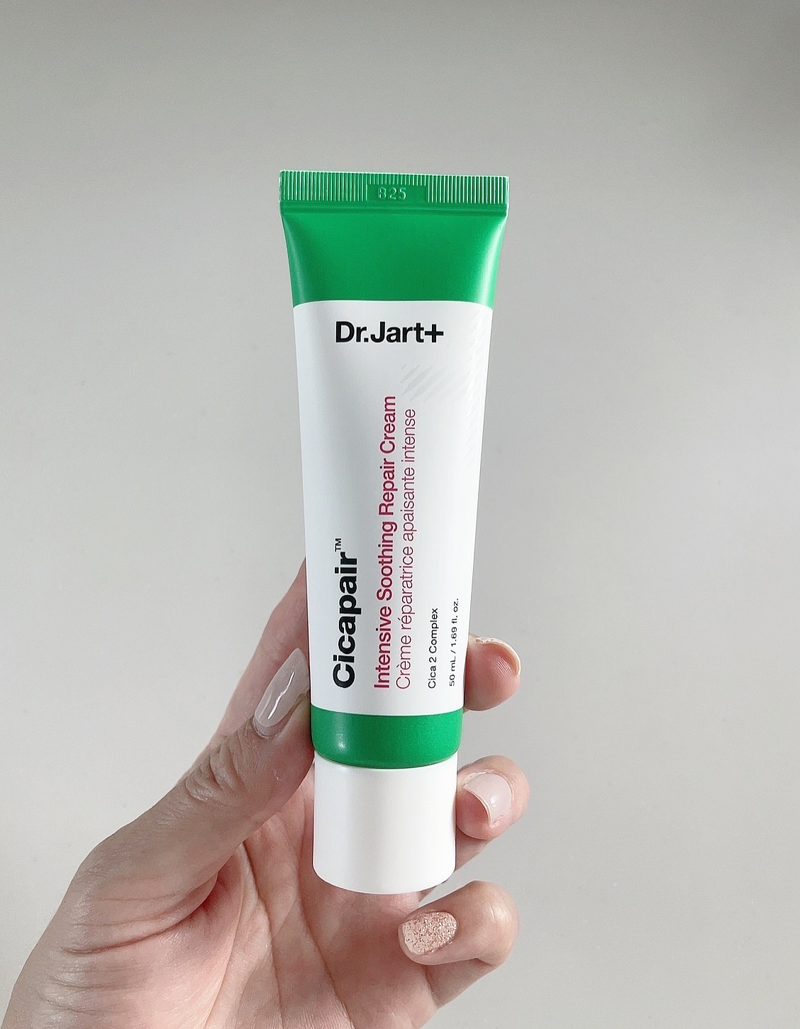 ドクタージャルト シカペア クリーム （第2世代）/Dr.Jart＋/フェイスクリームを使ったクチコミ（2枚目）