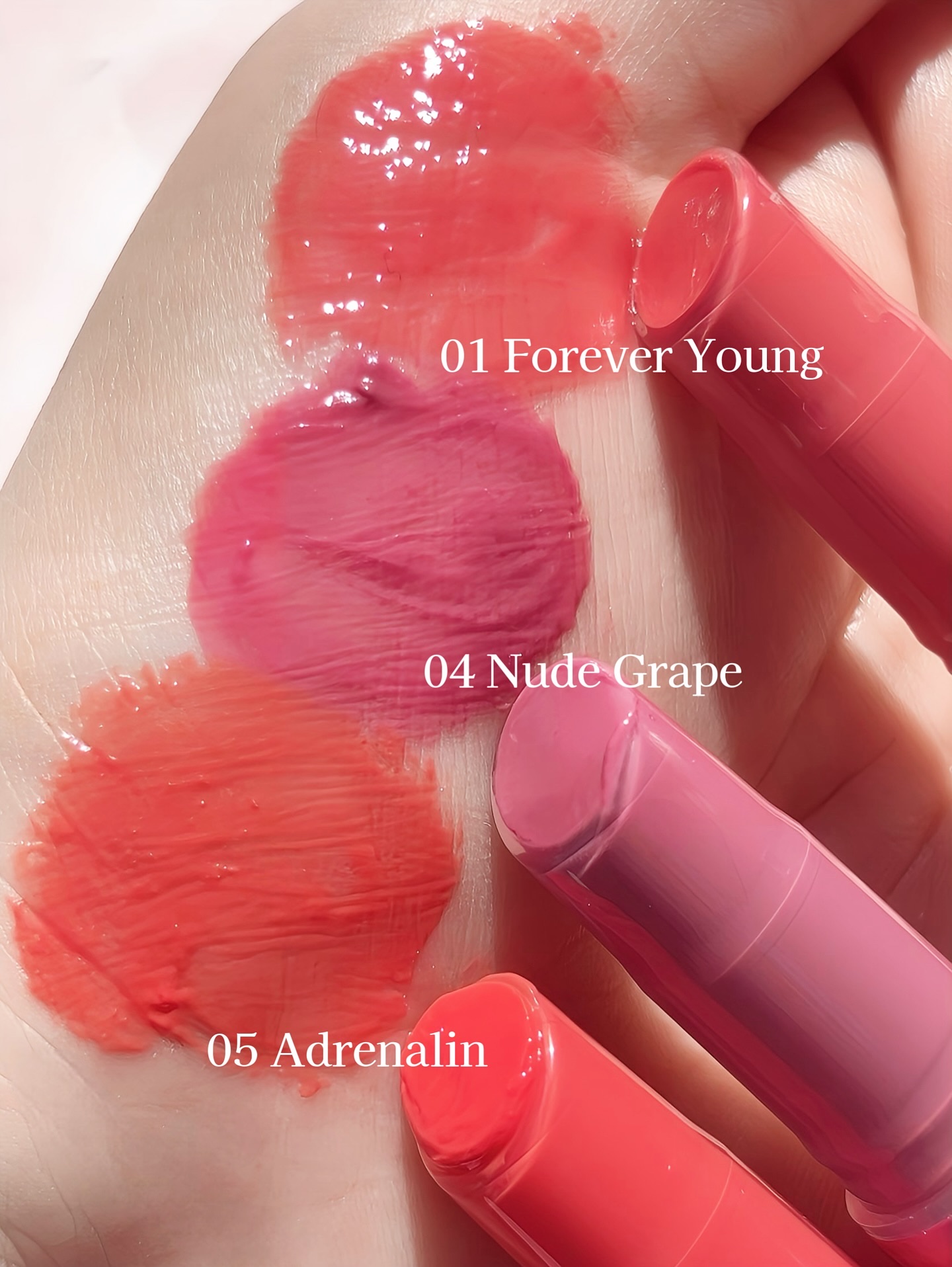 グローリップフラッシュ/all my things/口紅を使ったクチコミ（3枚目）