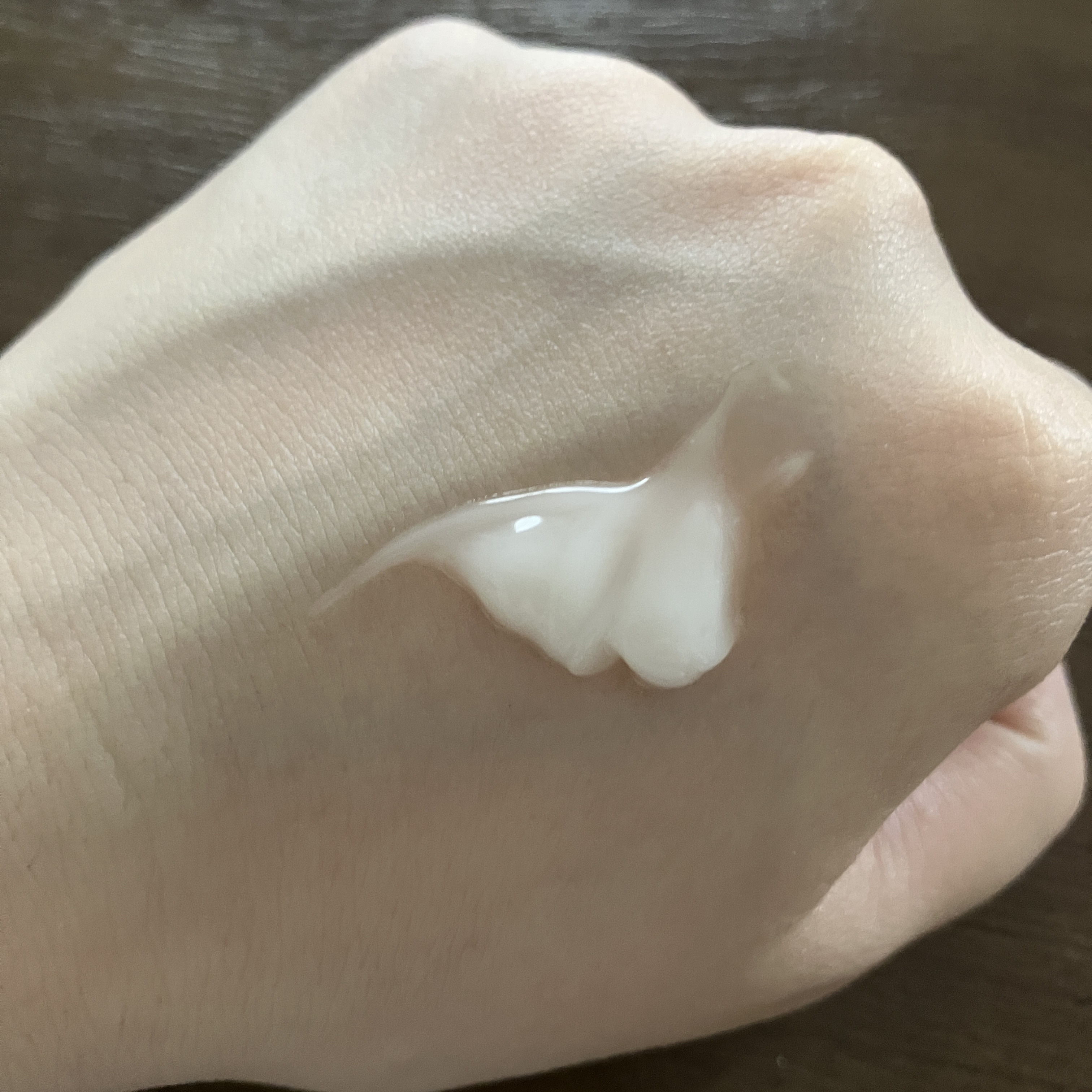 プレミアリフト/CANADEL/オールインワン化粧品を使ったクチコミ（3枚目）