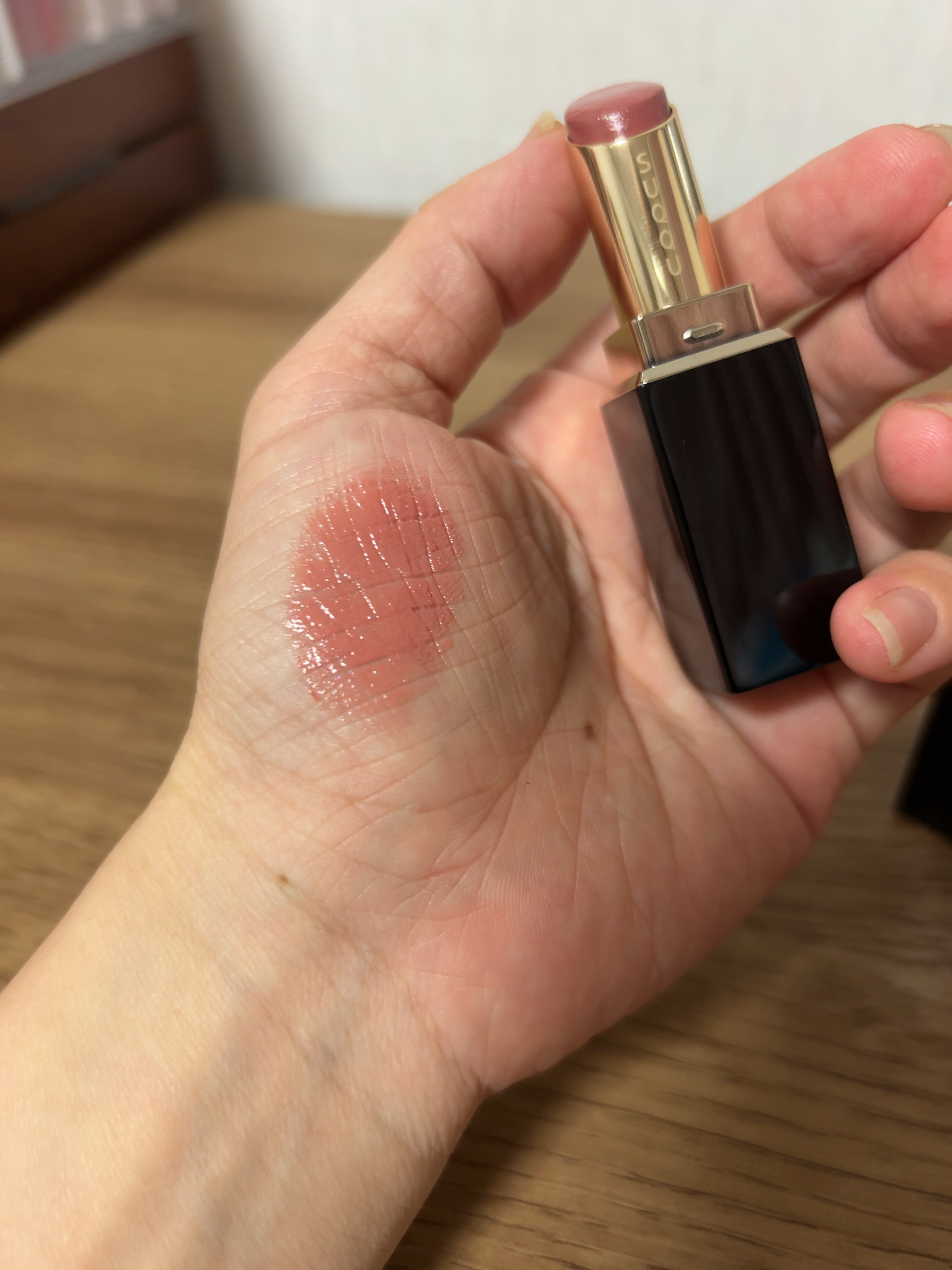 モチベートユアスキン/excel/化粧下地を使ったクチコミ（3枚目）