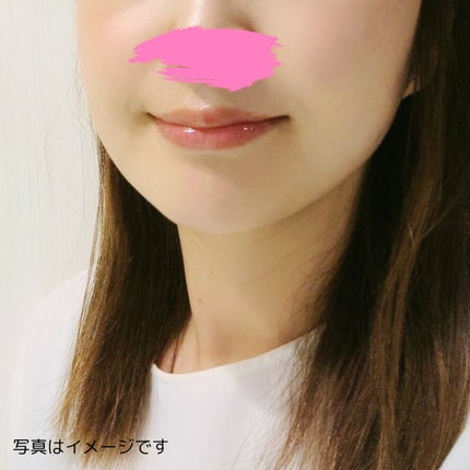 NARS アフターグロー リップオイル/NARS/リップオイルを使ったクチコミ(2枚目)