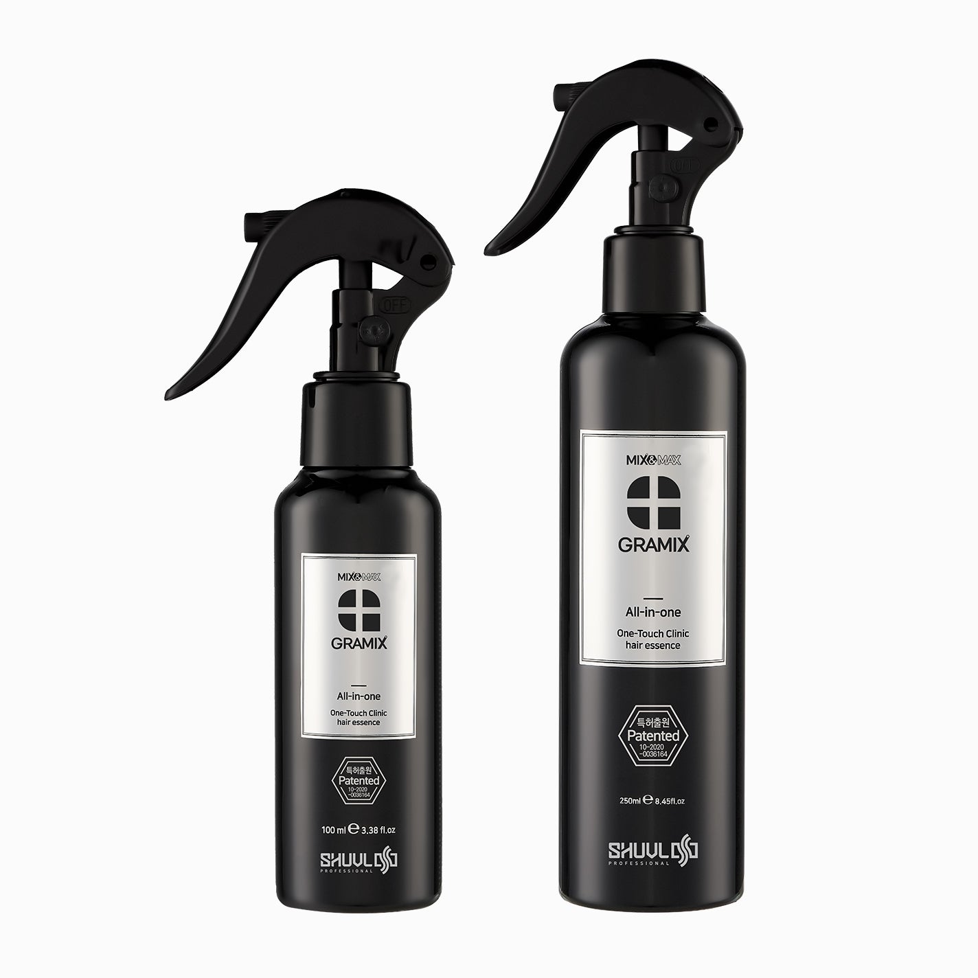 CMC クリニック GRAMIX