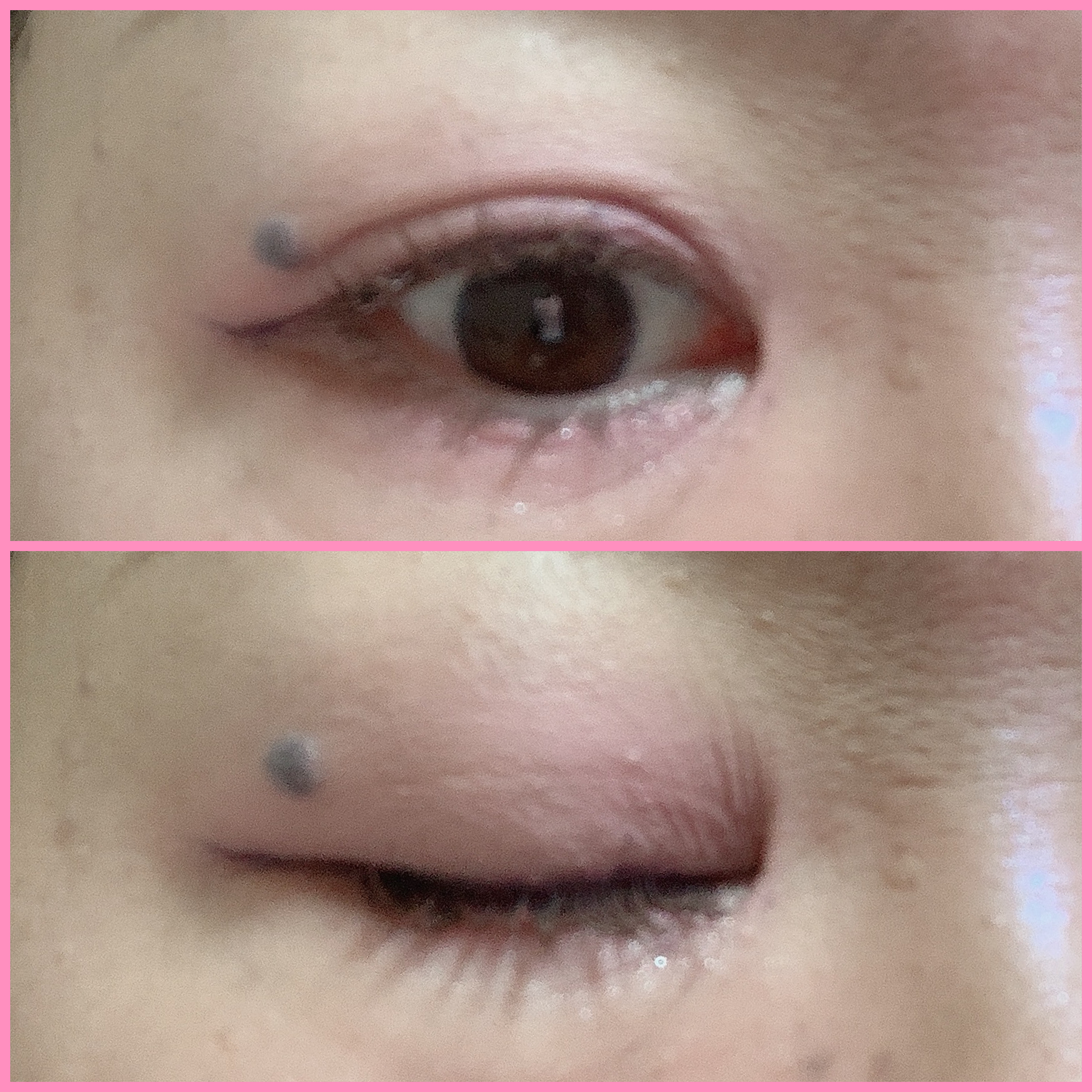 スカルプD マスカラ ロングロング/アンファー(スカルプD)/マスカラを使ったクチコミ（2枚目）