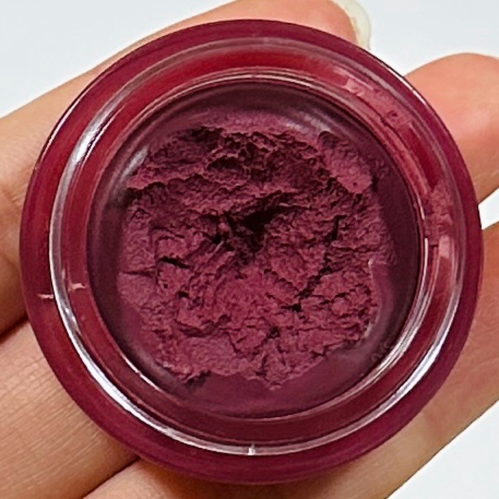 マットふわバーム/AOU/口紅を使ったクチコミ（2枚目）