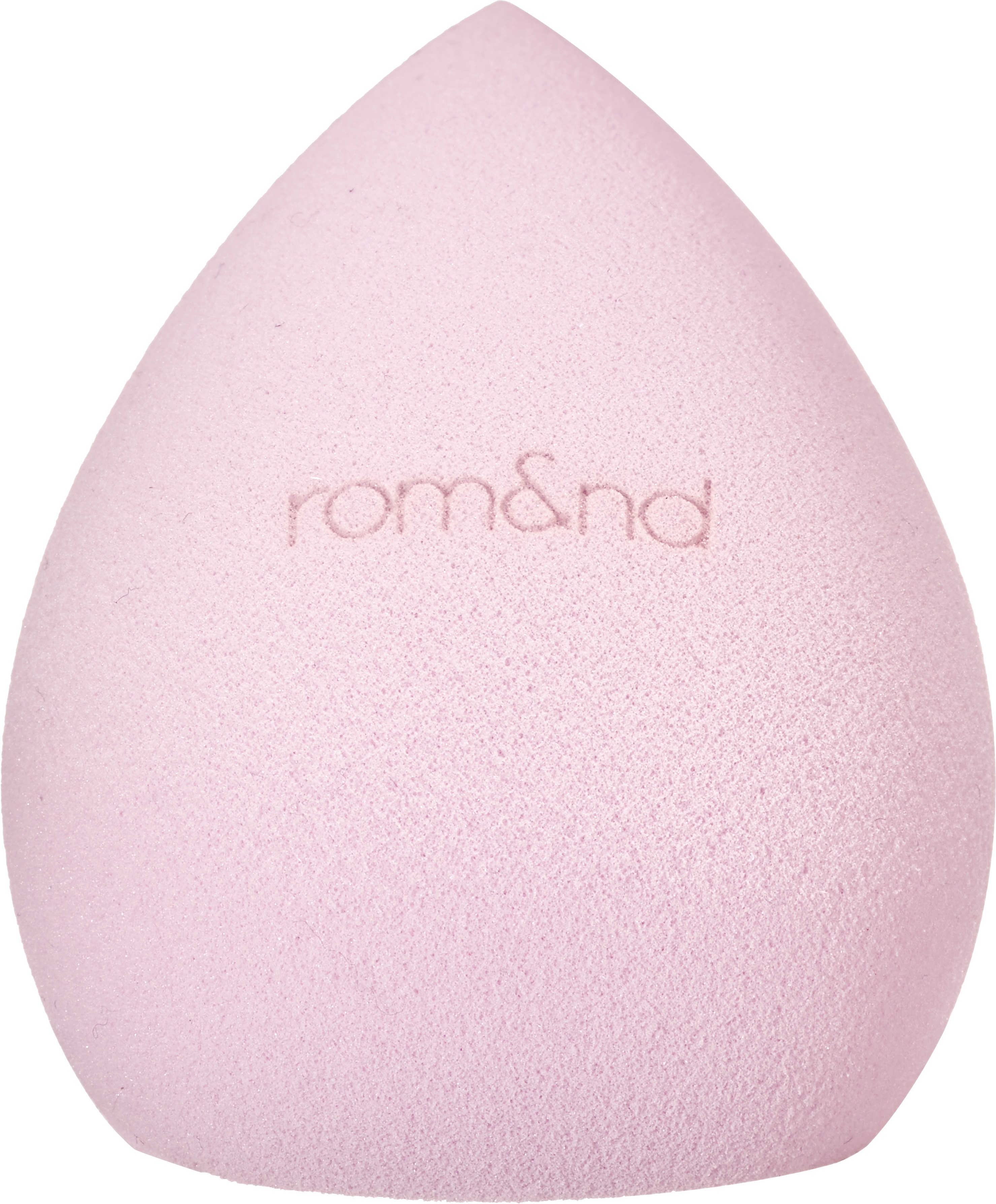 ロムアンドメイクアップブレンダースポンジ / rom&nd