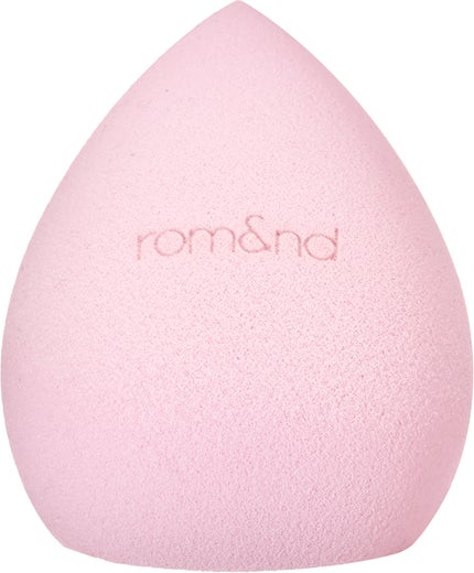 rom&nd ロムアンドメイクアップブレンダースポンジ