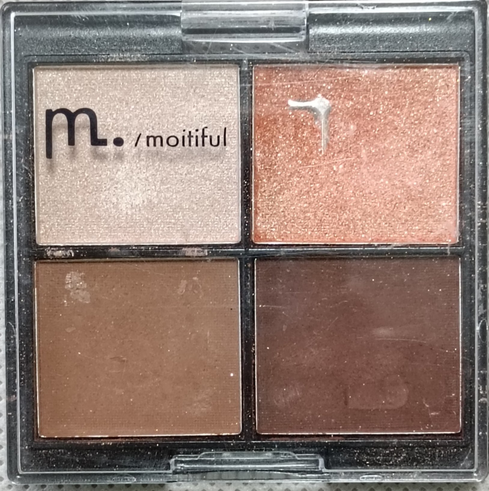 ステイオンバームルージュ/キャンメイク/口紅を使ったクチコミ（2枚目）