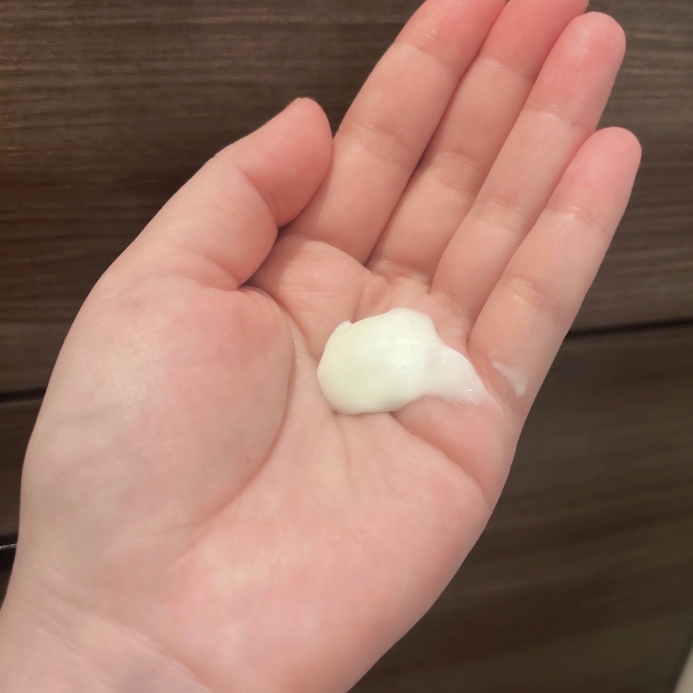 シカ クレンジングフォーム/プラチナレーベル/洗顔フォームを使ったクチコミ(2枚目)