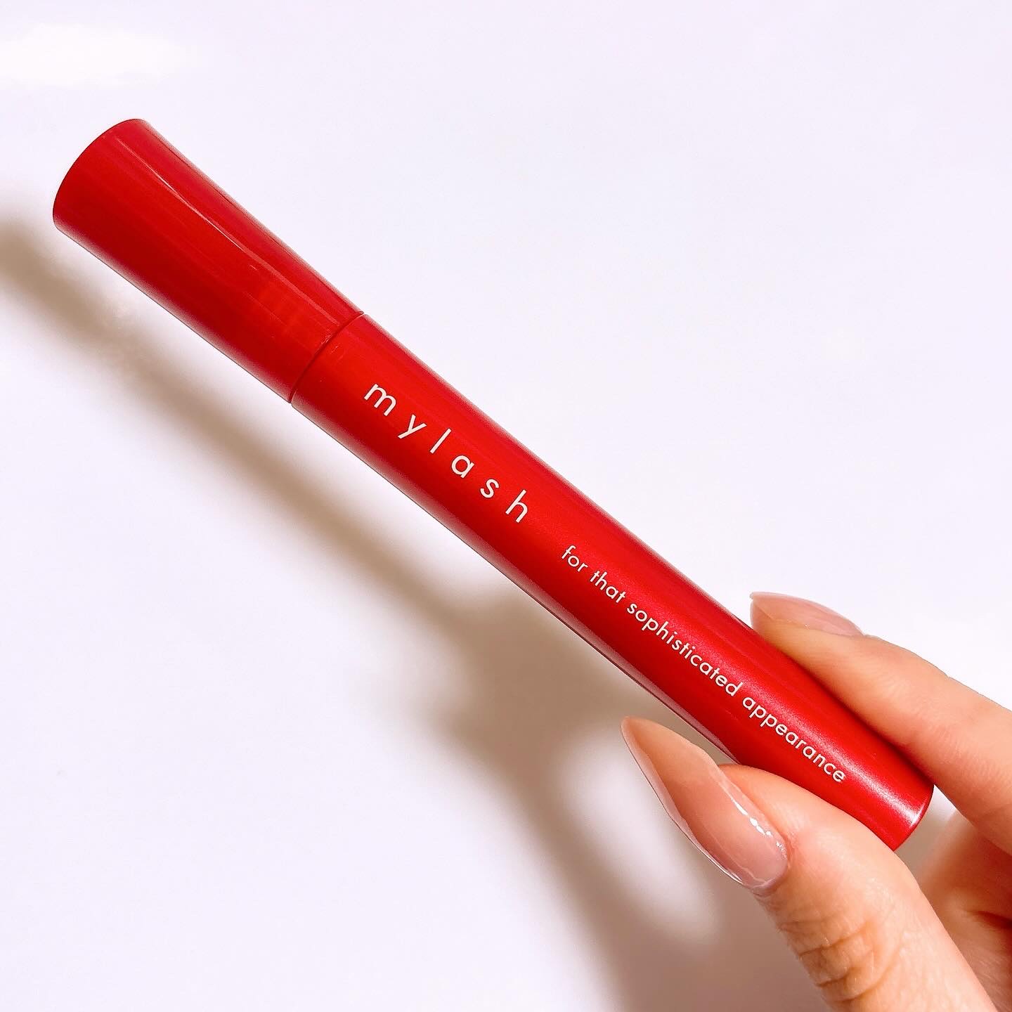 オペラ マイラッシュ アドバンスト/OPERA/マスカラを使ったクチコミ（2枚目）