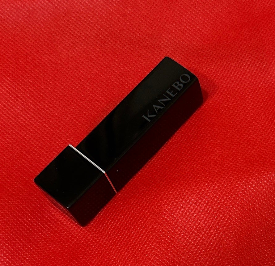 ルージュスターヴァイブラント/KANEBO/口紅を使ったクチコミ(1枚目)