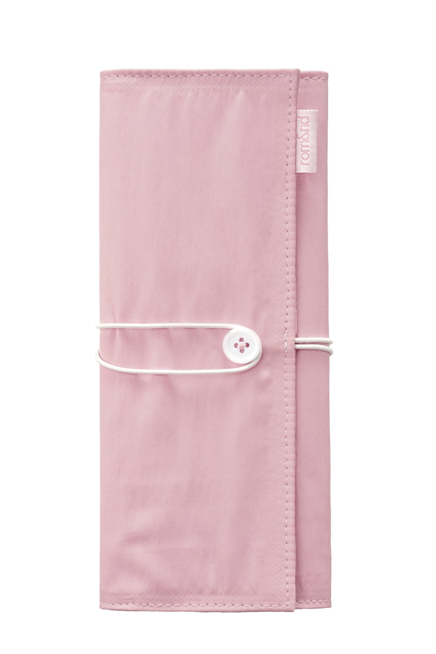 rom&nd ロムアンドブラシポーチ