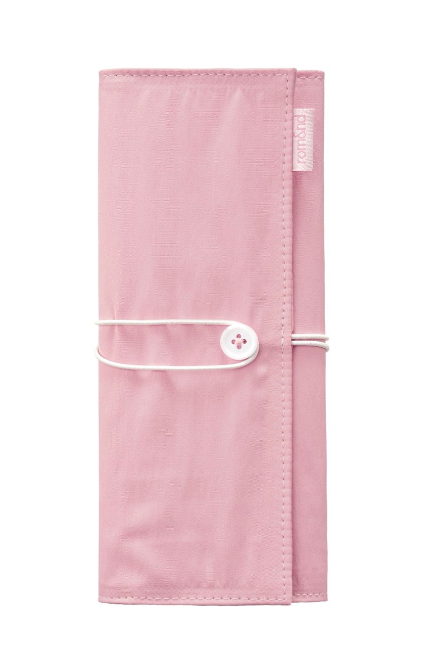 ロムアンドブラシポーチ rom&nd