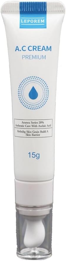 A.Cクリーム プレミアム 15g