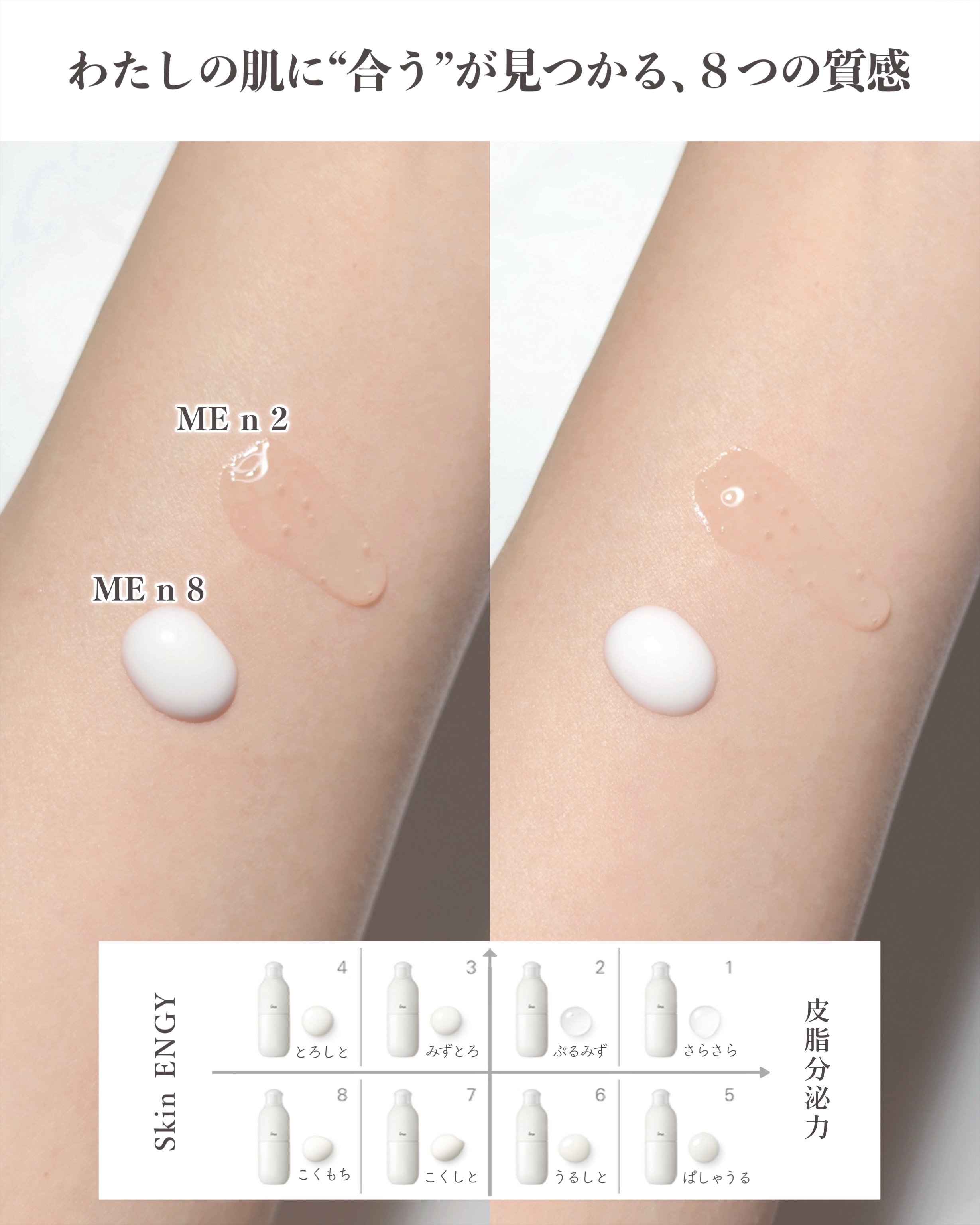 ザ・タイムR アクア/IPSA/化粧水を使ったクチコミ（3枚目）