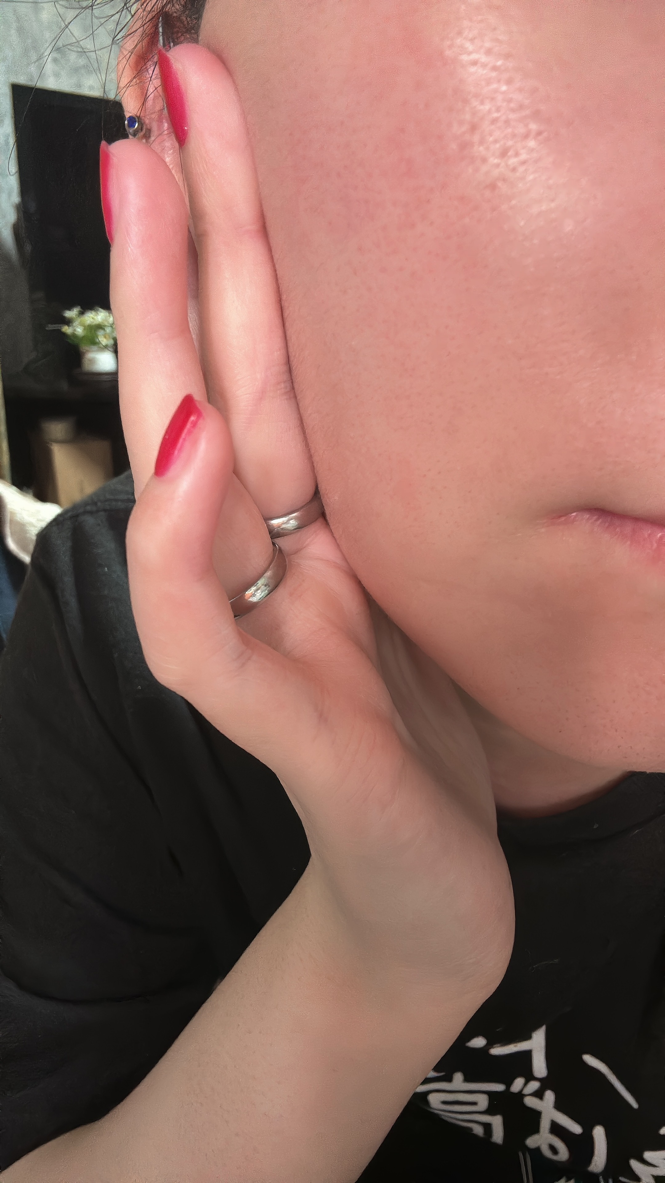 スリムフィット  アドバンスダブルセラムセット/lalaif/美容液を使ったクチコミ（3枚目）