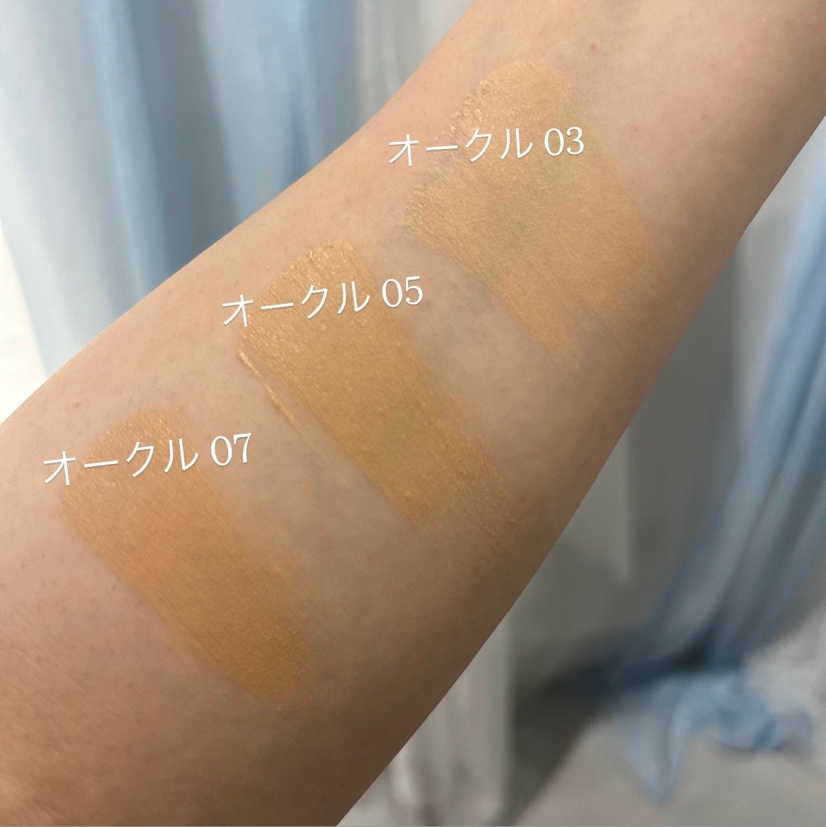 プリマヴィスタ グロウカバー クッション/プリマヴィスタ/クッションファンデーションを使ったクチコミ(7枚目)