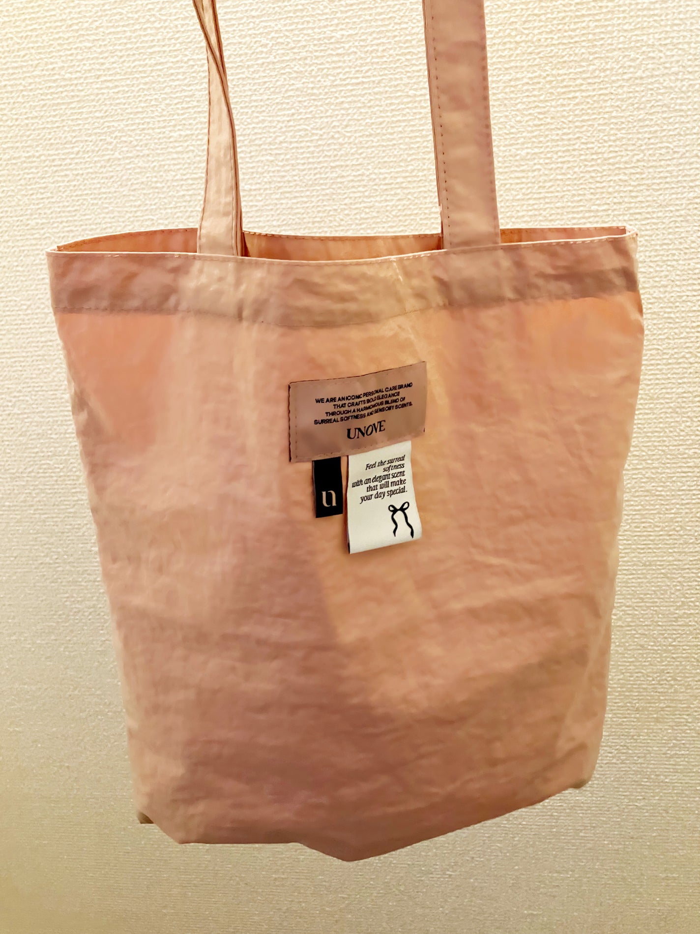 フリズカーミングコントロールオイル/UNOVE/ヘアオイルを使ったクチコミ(2枚目)