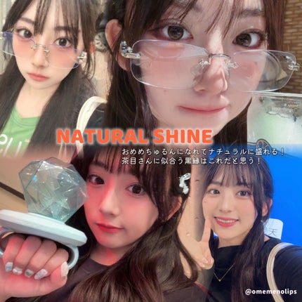 ワンデーアキュビュー®ディファイン®モイスト®/アキュビュー® ディファイン®/ワンデー(1DAY)カラコンを使ったクチコミ(4枚目)