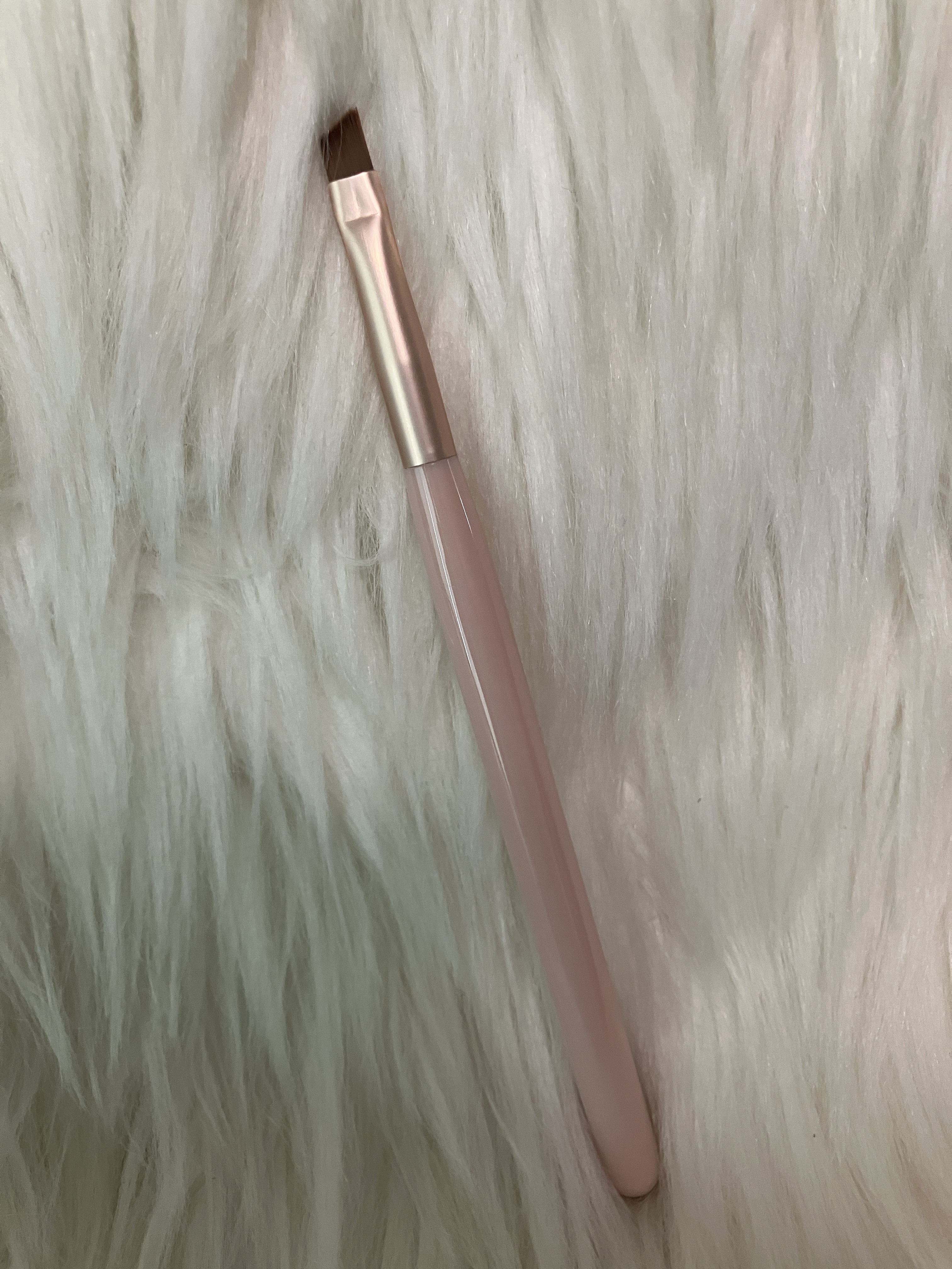 ACアイブロウブラシ/AC MAKEUP/メイクブラシを使ったクチコミ（3枚目）