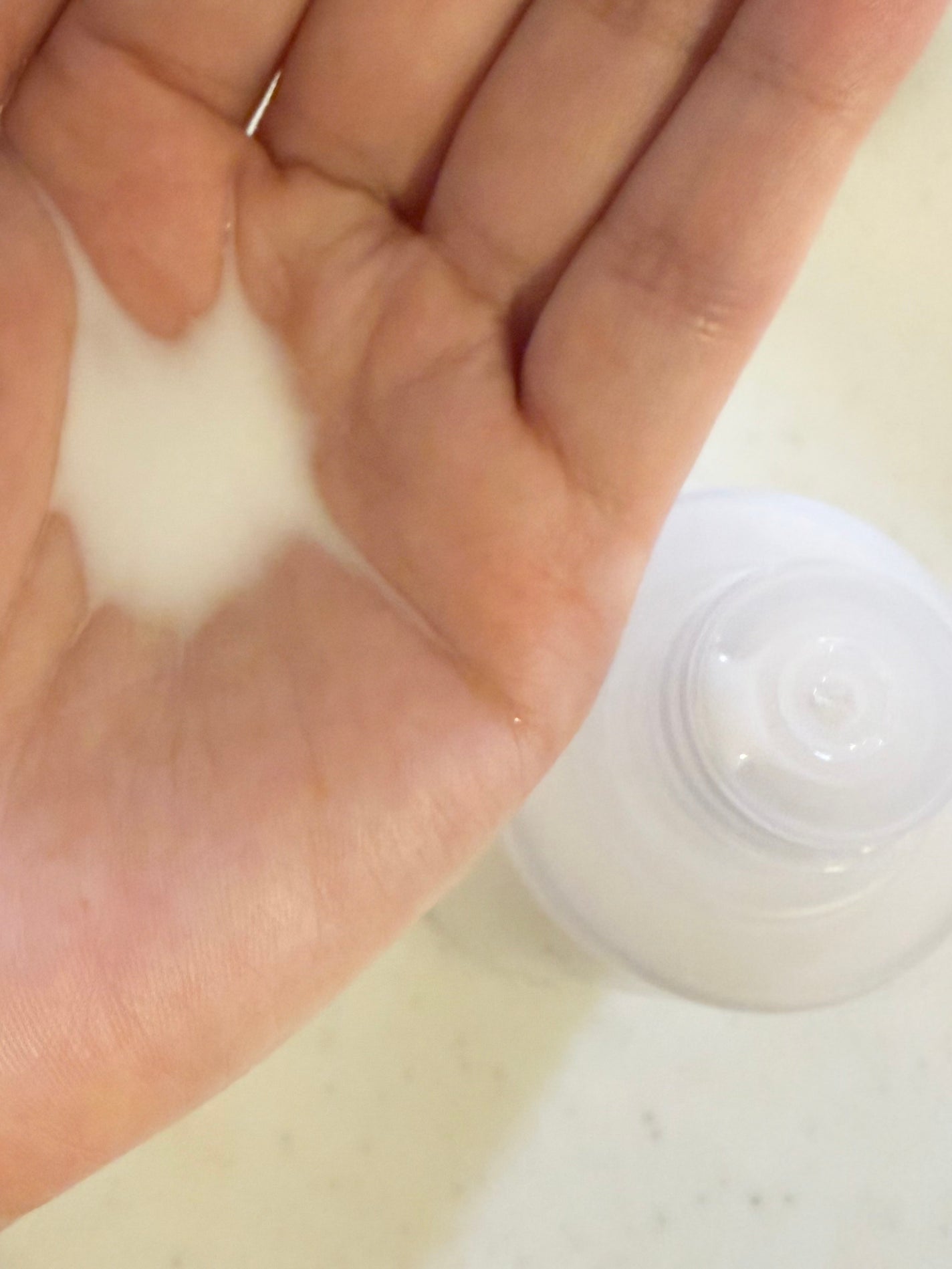 ライスピラーオイルトナー/HAYEJIN/化粧水を使ったクチコミ(2枚目)