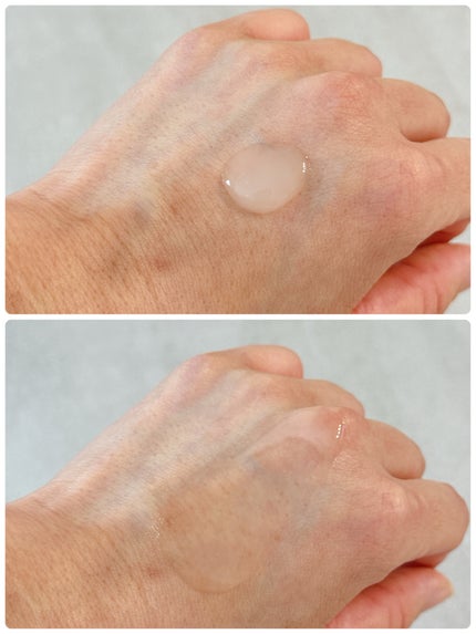 Bright Forte Ampoule/essenciel/美容液を使ったクチコミ(2枚目)