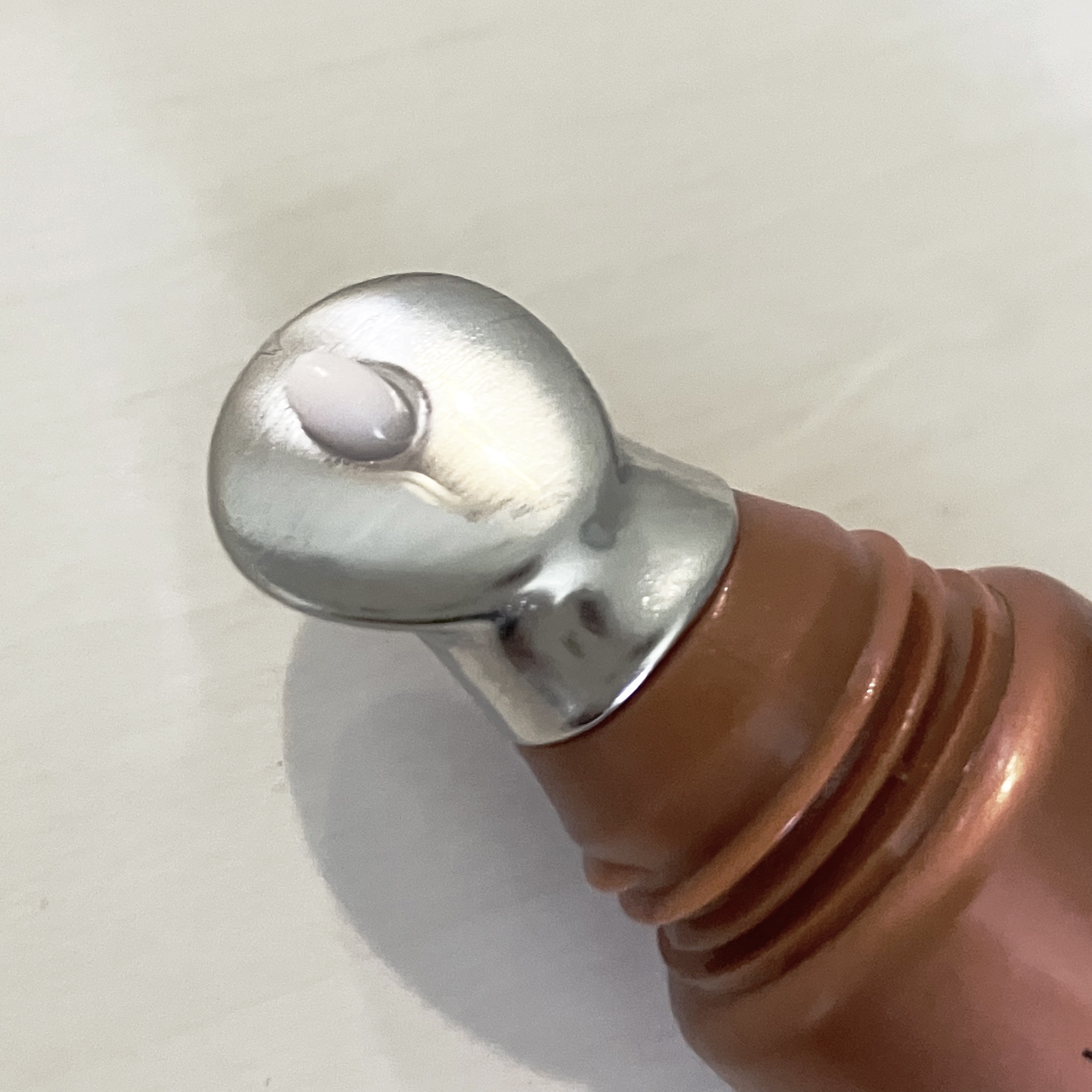 パーフェクトワン 薬用SPリンクルチューンクリーム/パーフェクトワン/フェイスクリームを使ったクチコミ（3枚目）