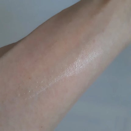 ニベアUV ディープ プロテクト&ケア ジェル/ニベア/日焼け止めジェルを使ったクチコミ(4枚目)