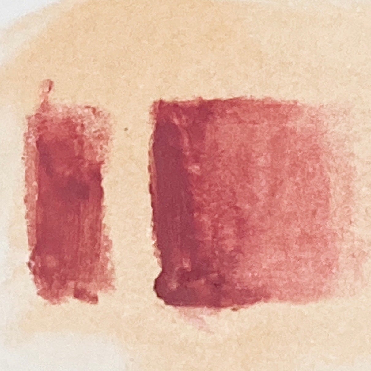 レブロン カラーステイ スウェード インク リップスティック/REVLON/口紅を使ったクチコミ(2枚目)