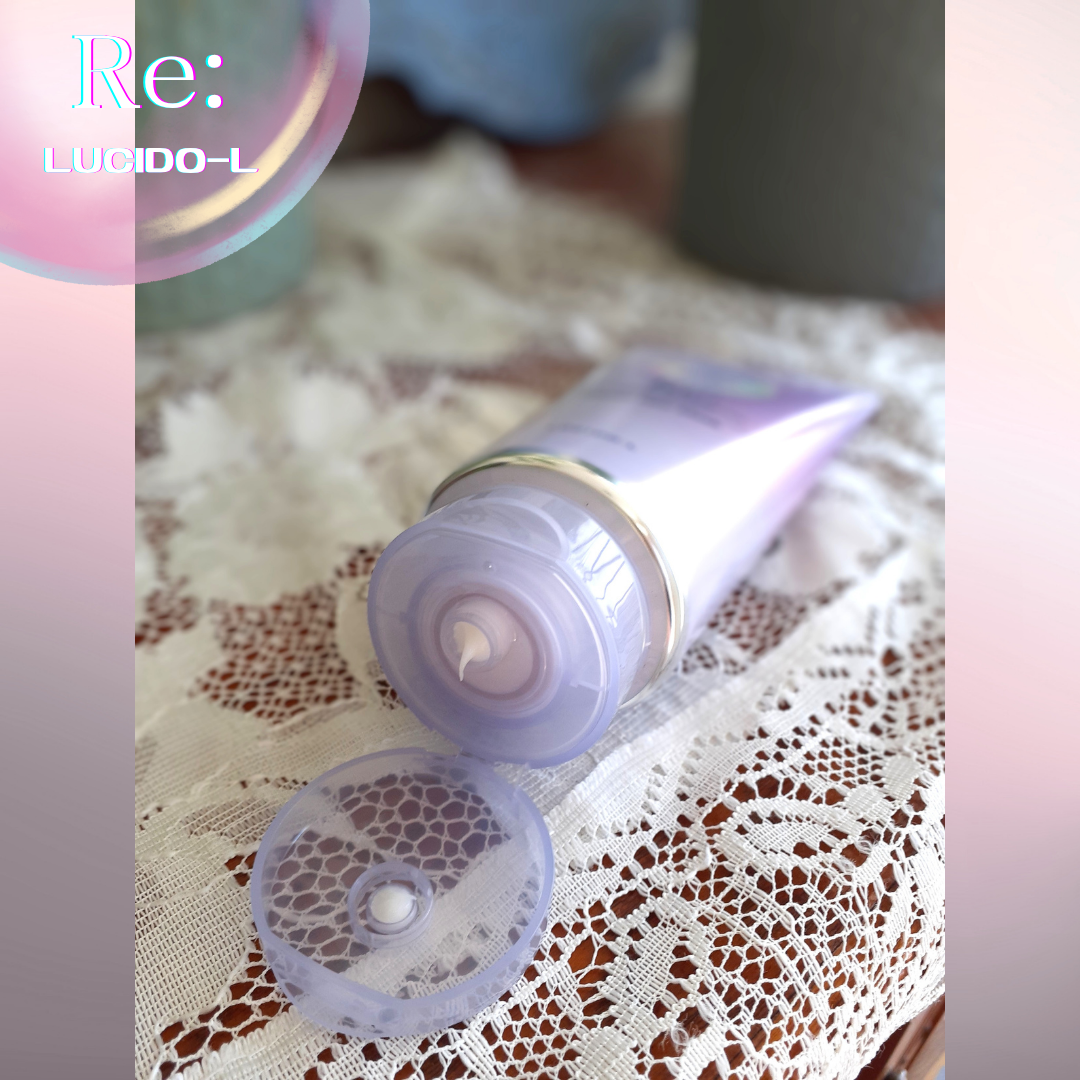 アールイー リペアヘアマスク/ルシードエル/ヘアマスク・ヘアパックを使ったクチコミ(5枚目)