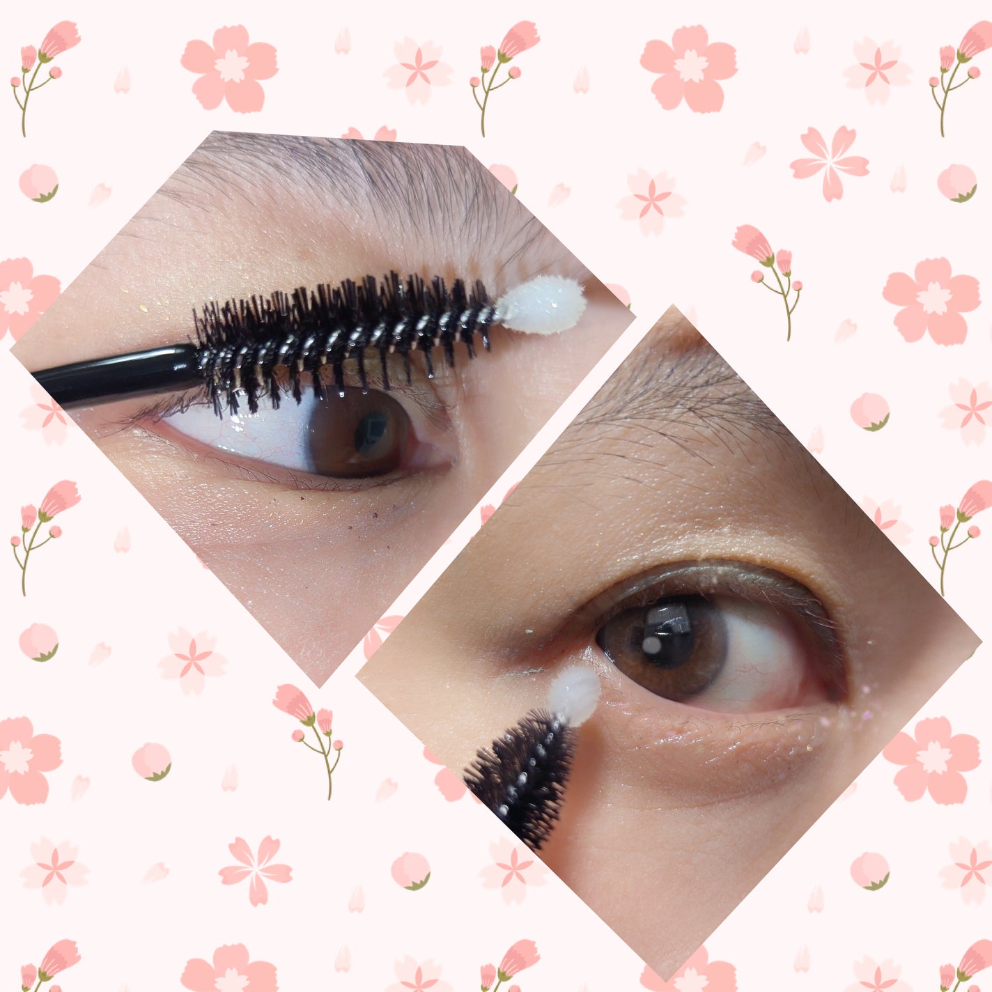 グランウィーユGINZAwithミラボーテ まつ毛美容液/ミラボーテ/まつげ美容液を使ったクチコミ(3枚目)