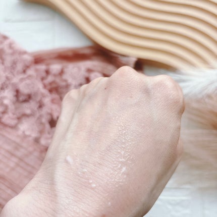 ミルクプロテインインテンシブ ノーウォッシュアンプルトリートメント フローリストガーデン/odiD/ヘアミルクを使ったクチコミ(5枚目)