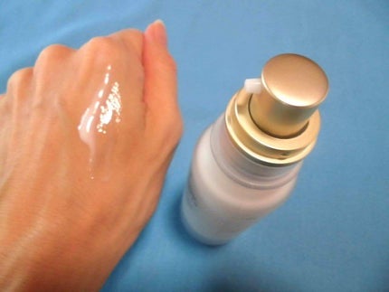 スリムフィット アドバンスダブルセラムセット/lalaif/美容液を使ったクチコミ(4枚目)