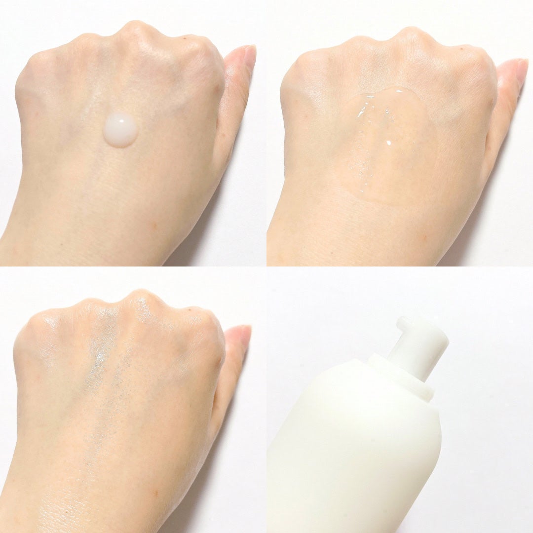 シルクコットン/IPSA/コットンを使ったクチコミ(3枚目)