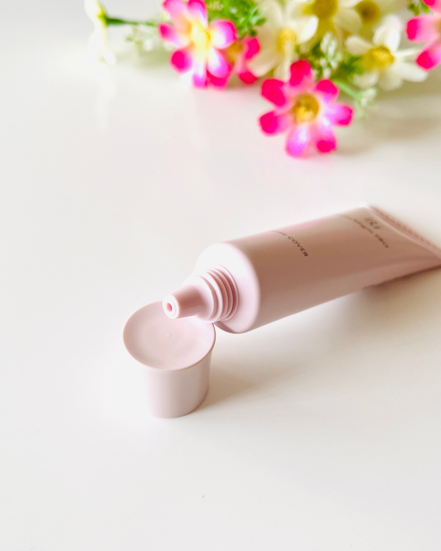 ポアカバー C/ポイントマジックPRO/化粧下地を使ったクチコミ（3枚目）