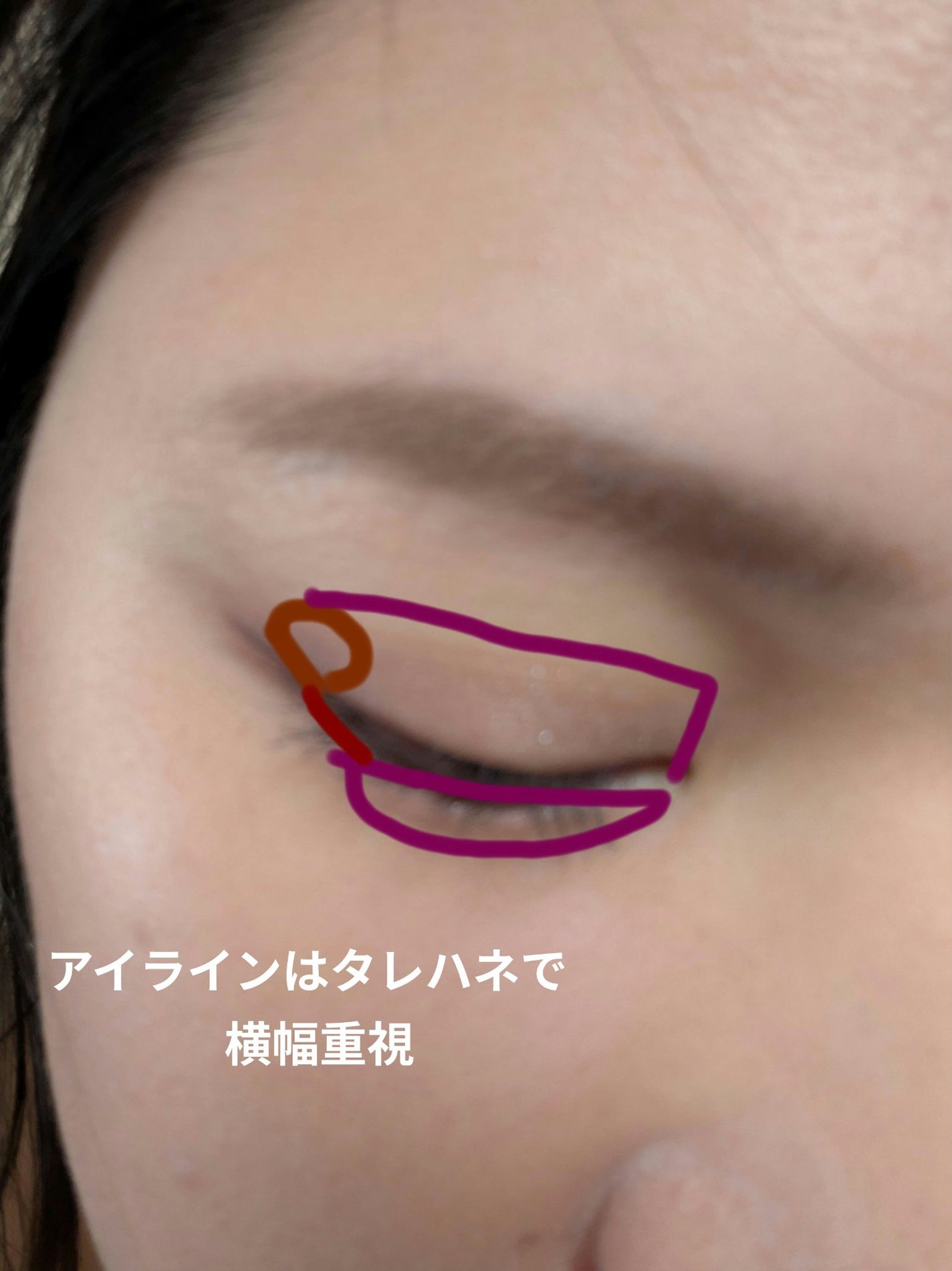 パーフェクトスタイリストアイズ/キャンメイク/アイシャドウパレットを使ったクチコミ(2枚目)