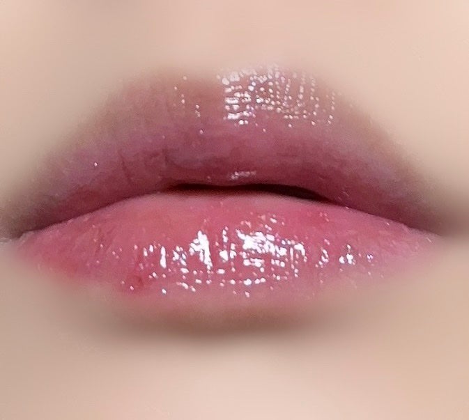 ドラマティックルージュEX/マキアージュ/口紅を使ったクチコミ(9枚目)