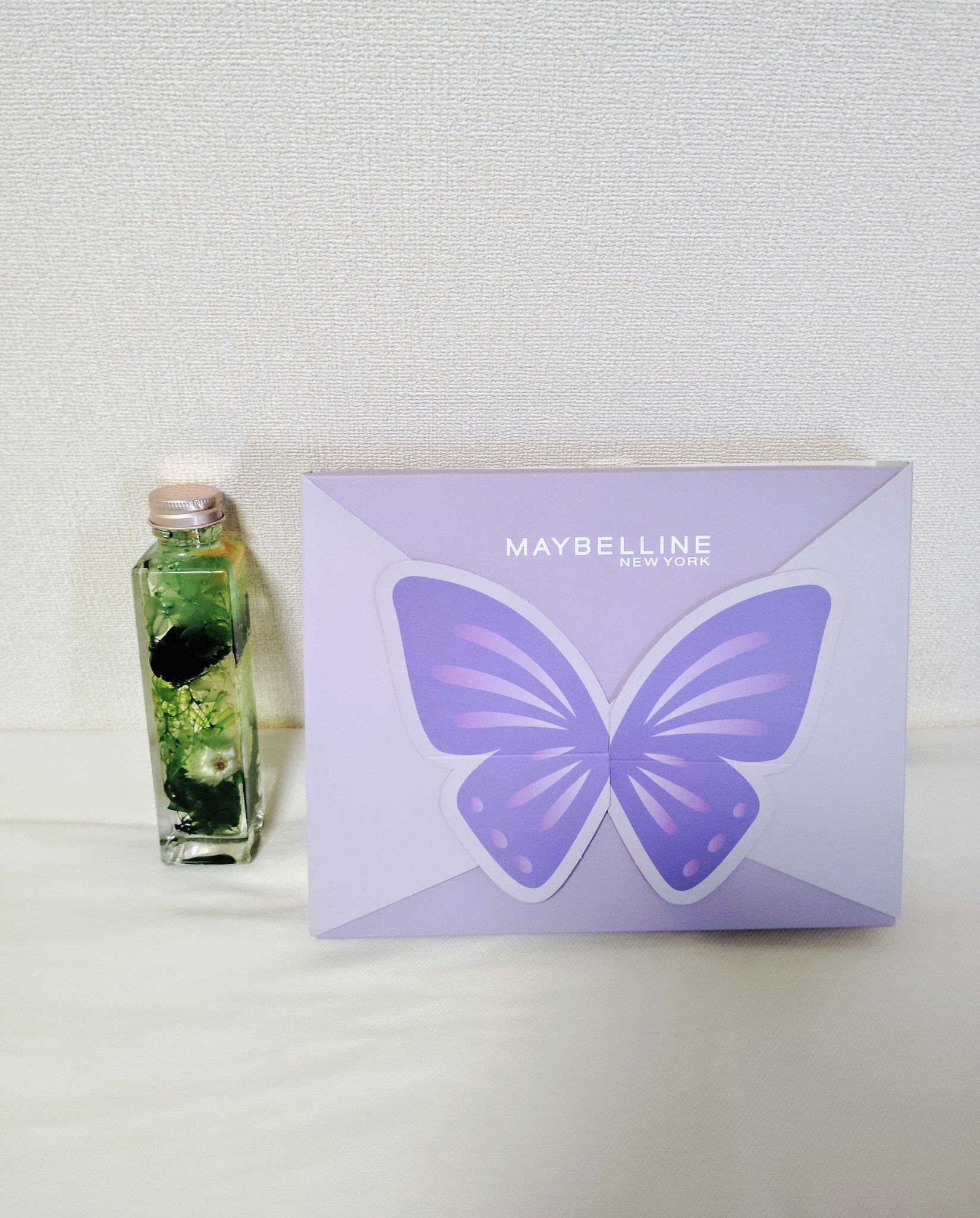 SPステイ ルミマット リキッド ファンデーション/MAYBELLINE NEW YORK/リキッドファンデーションを使ったクチコミ（3枚目）