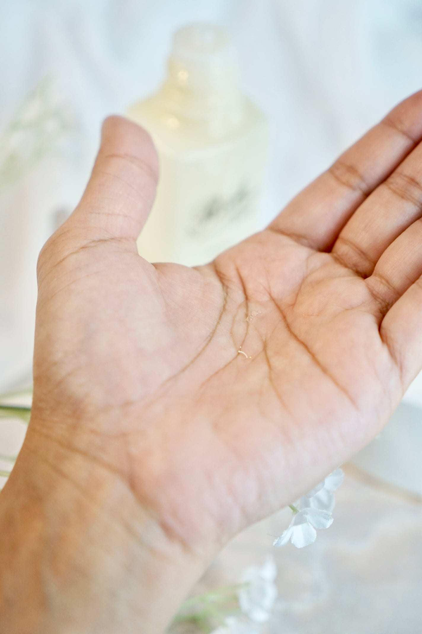 リッチ ローション/イオナ エフ/化粧水を使ったクチコミ(3枚目)