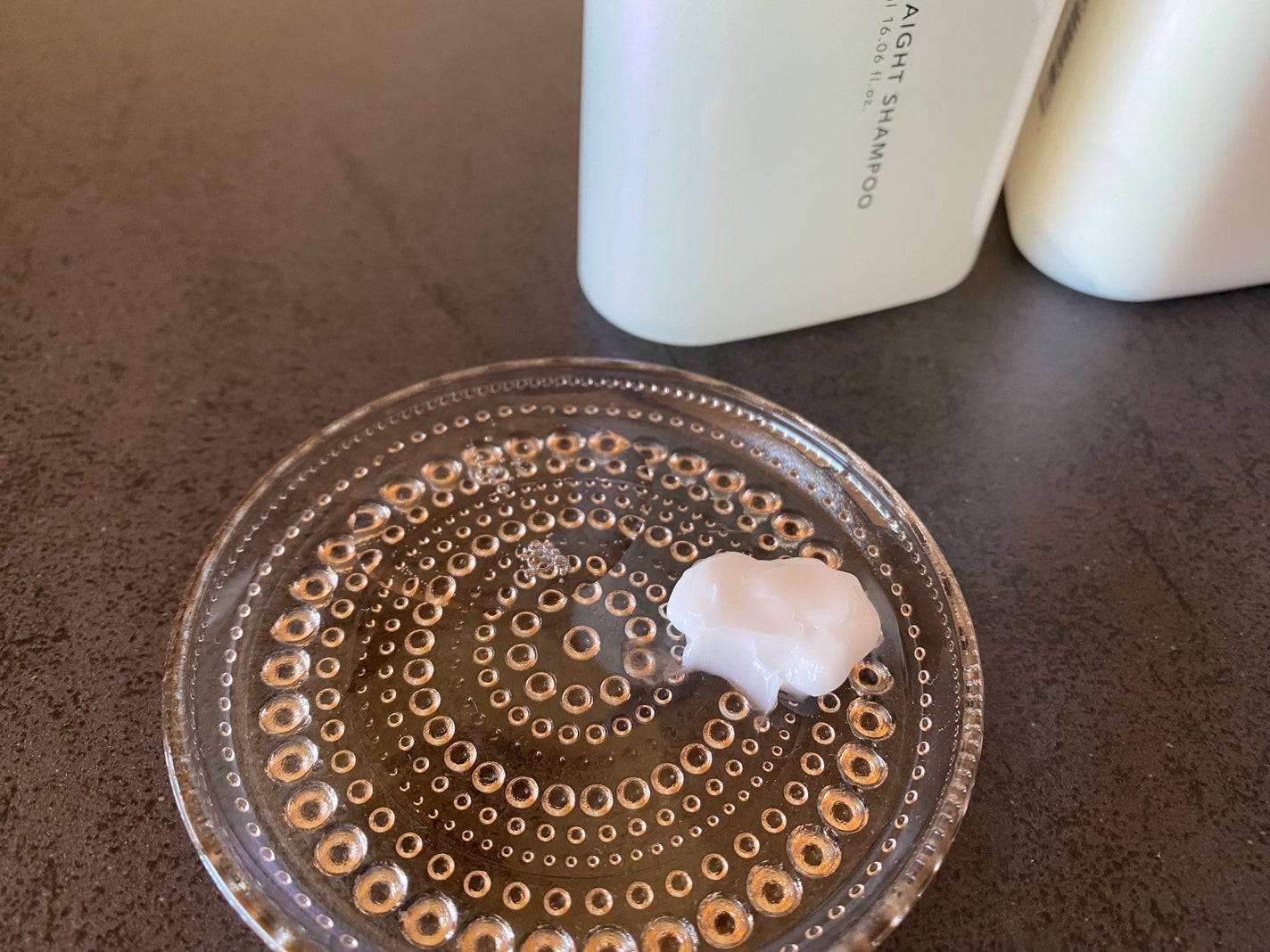 ストレートシャンプー/ストレートトリートメント/Straine/市販シャンプーを使ったクチコミ(3枚目)