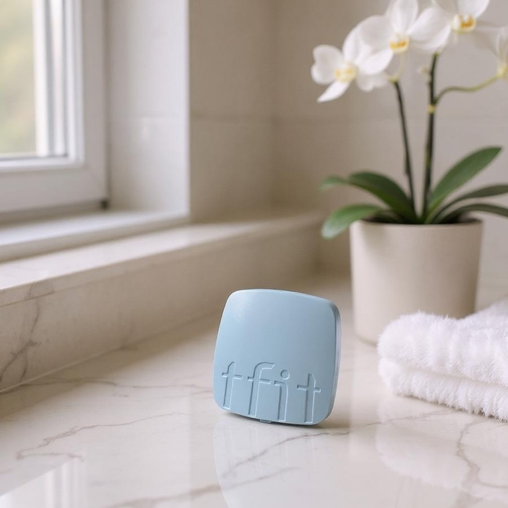 アイシーフィットカバークッションEX/TFIT/クッションファンデーションを使ったクチコミ（1枚目）