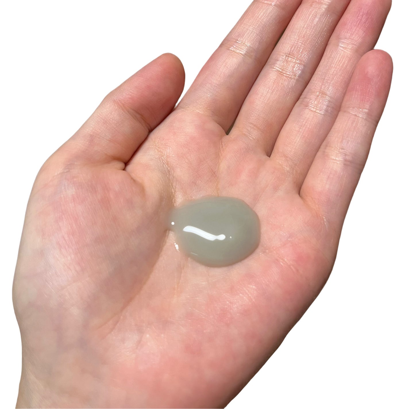 ザ・リペア K&H集中ミルク美容液/ビーラグジュアリー/ヘアミルクを使ったクチコミ(2枚目)