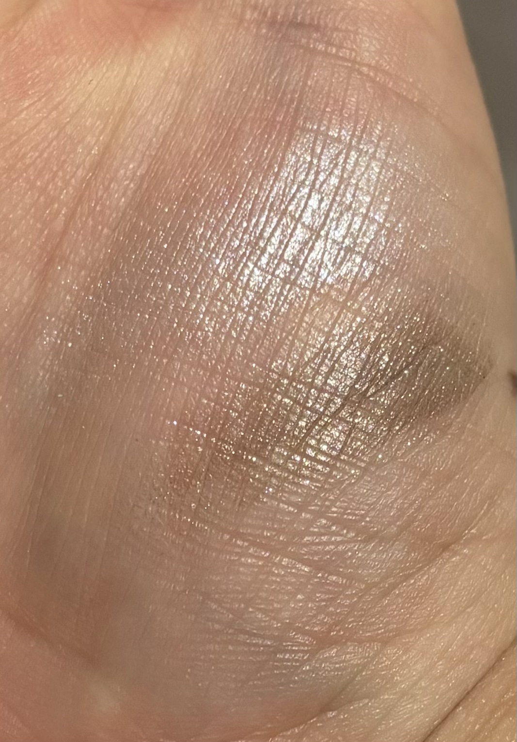 アイオープナー/MARY QUANT/単色アイシャドウを使ったクチコミ（2枚目）