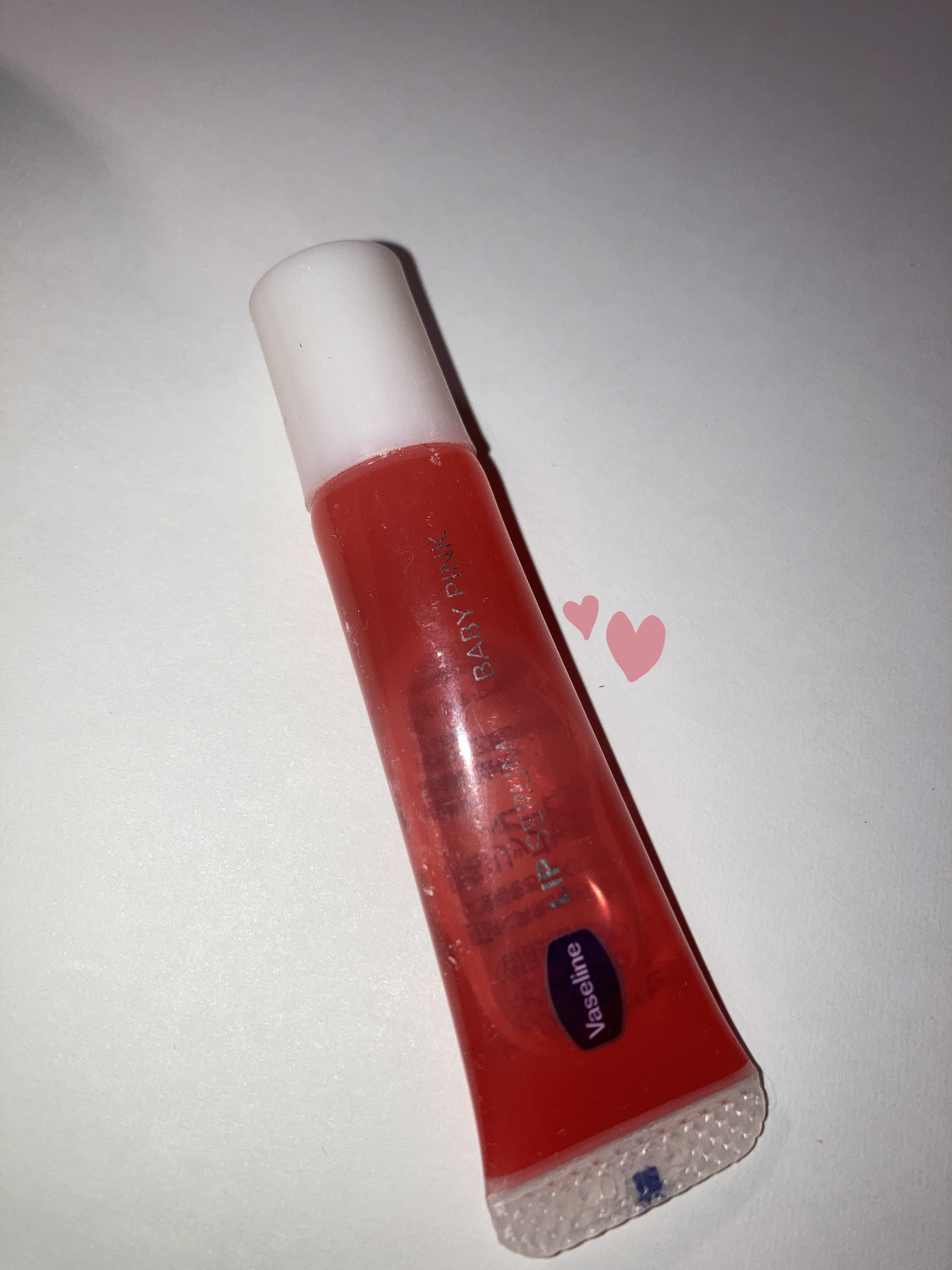 リップセラム/ヴァセリン/リップケアを使ったクチコミ（1枚目）