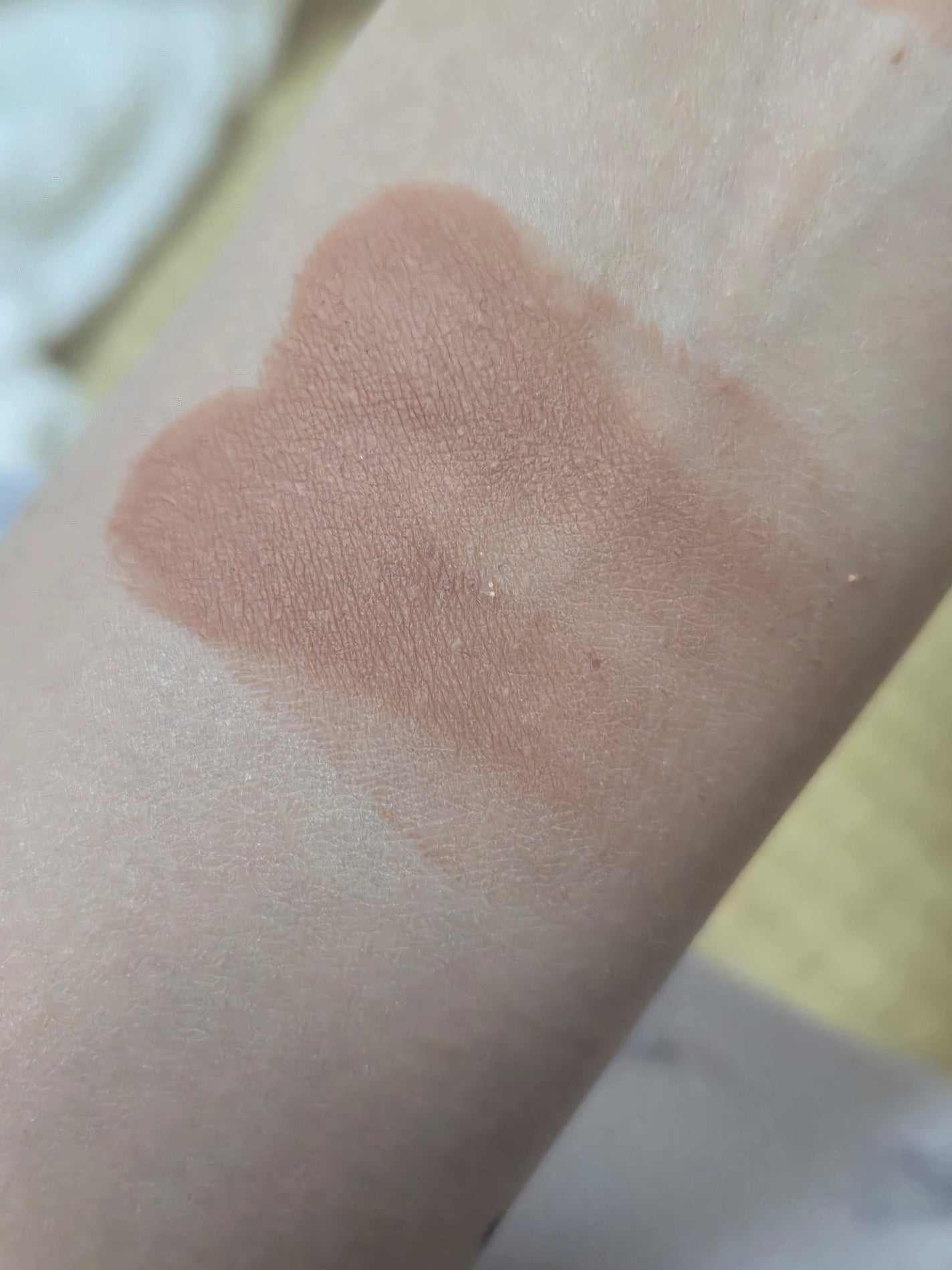 シャドウパレット/dasique/アイシャドウパレットを使ったクチコミ(7枚目)