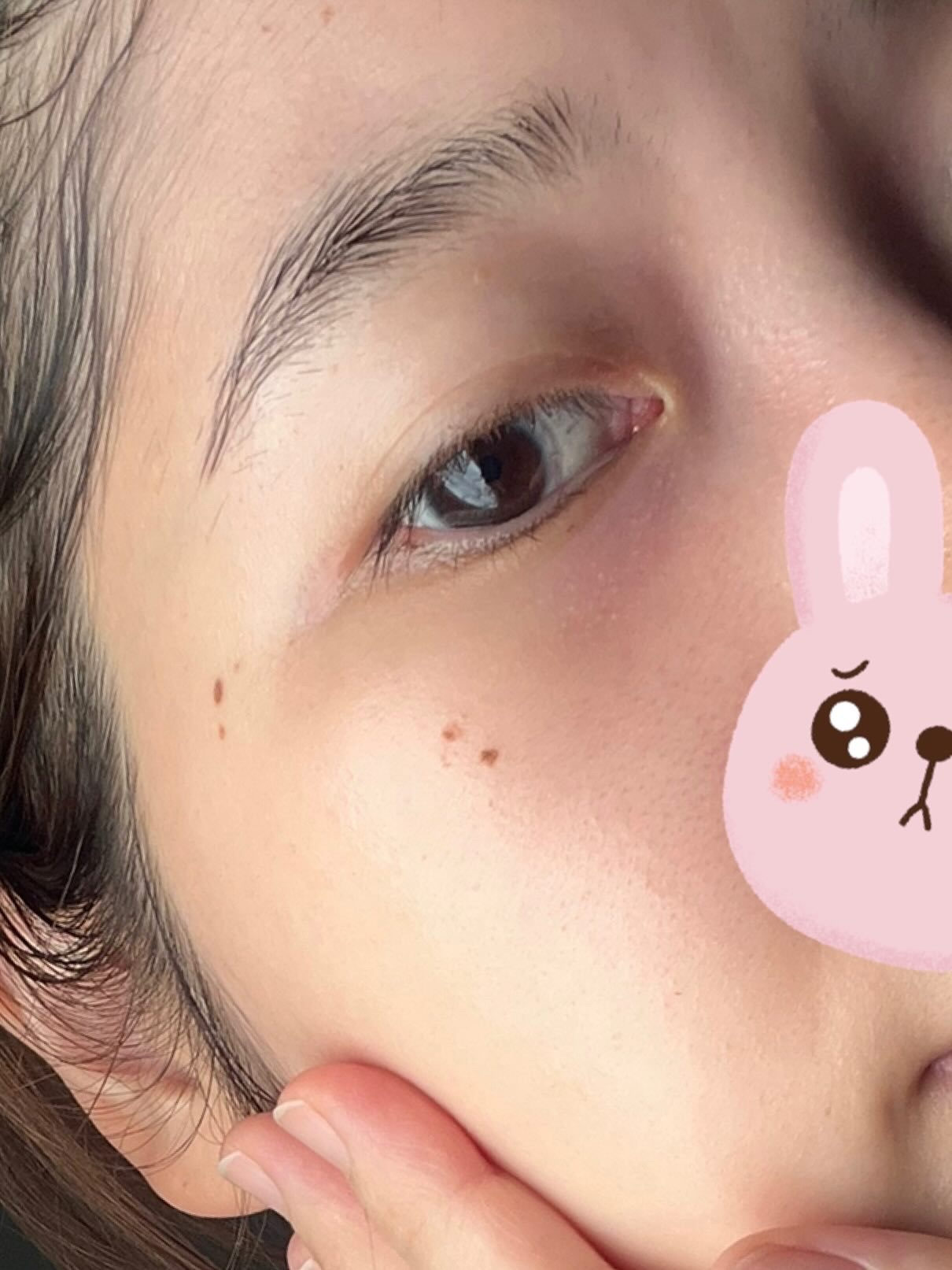 ブライテストファーストエッセンス/FATUITE/美容液を使ったクチコミ（3枚目）