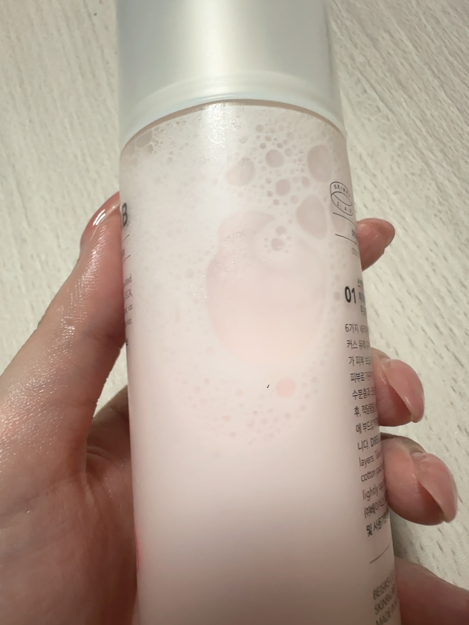 マデセラダブルエッセンストナー/SKINRx LAB/化粧水を使ったクチコミ（2枚目）